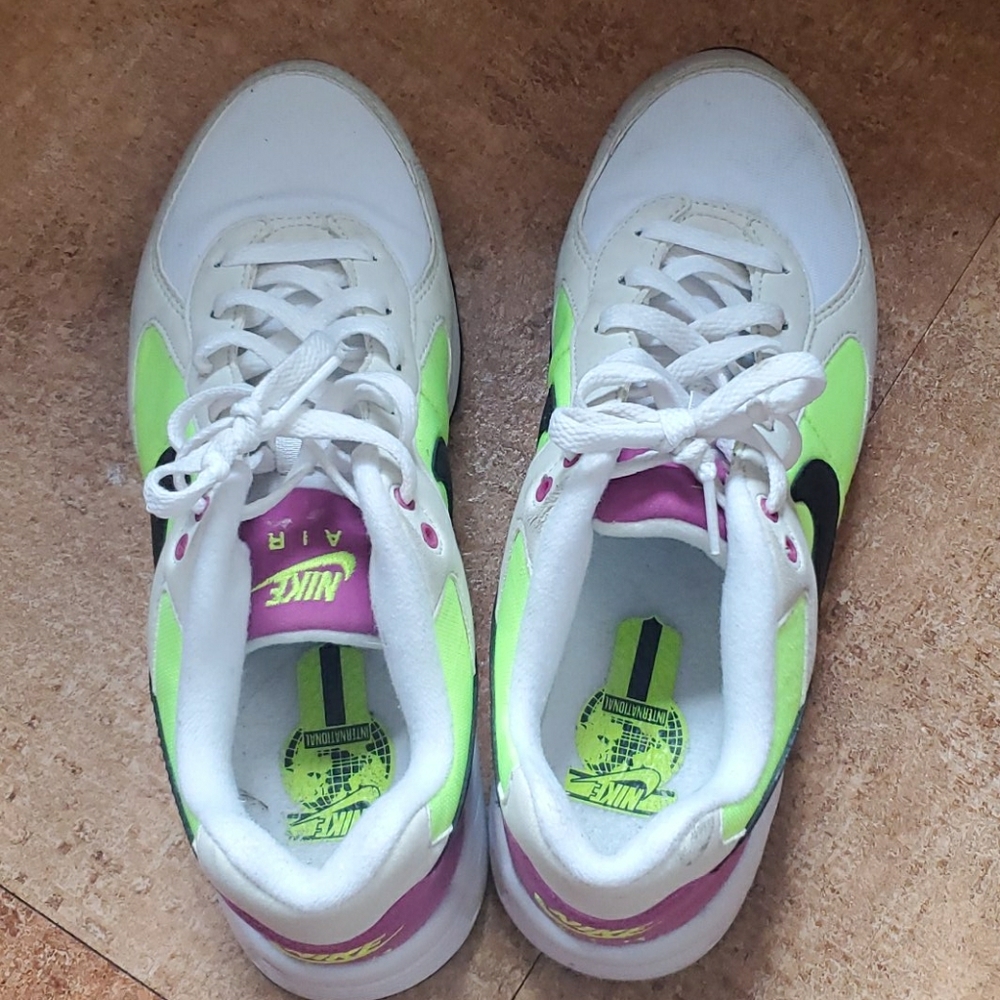 Nike Air Icarus